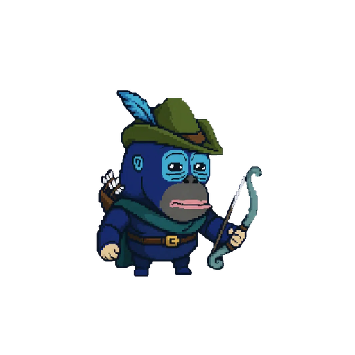 RonkeHood