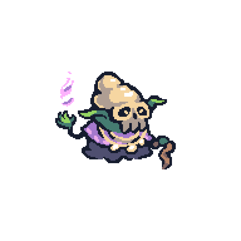 Shaman