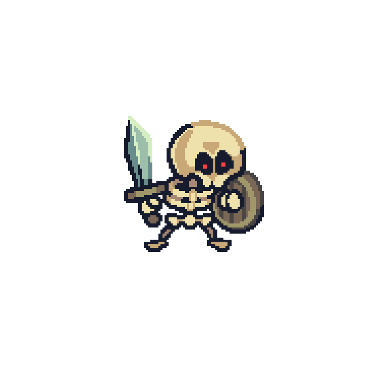 Skull